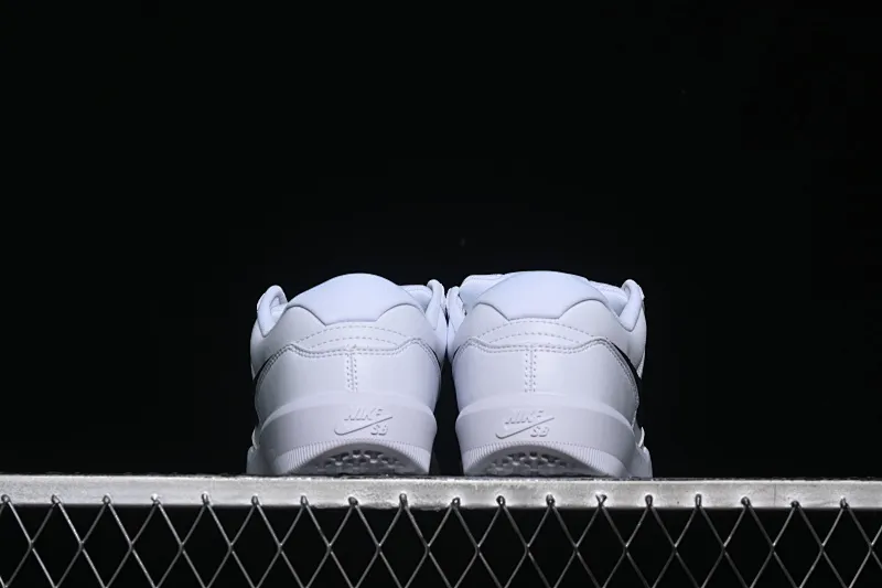 All categories Nk SB Dunk series Nk Force 58 simplified skateboard shoes J version Nike SB Force 58 Nike simplified retro skateboard shoes DH7505-101